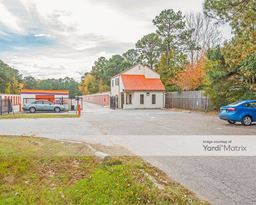 Image for Public Storage - 3281 Western Branch Blvd, Chesapeake, VA