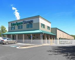 Image for Extra Space Storage - 7519 Solley Road, Glen Burnie, MD