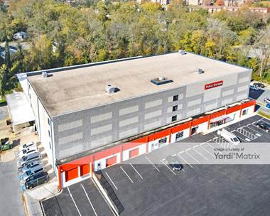 Storage Units for Rent available at 808 Gleneagles Court, Towson, MD 21286