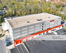 Image for Public Storage - 808 Gleneagles Court, Towson, MD