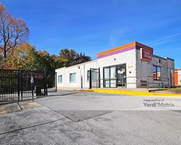 Image for Public Storage - 7050 Old Waterloo Road, Elkridge, MD