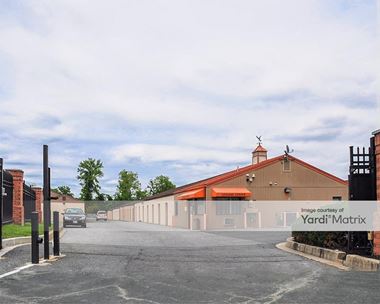 Storage Units for Rent available at 1007 Edgewood Road, Edgewood, MD 21040