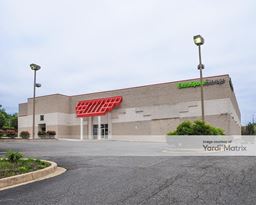 Image for SmartStop Self Storage - 7989 Rossville Blvd, Nottingham, MD