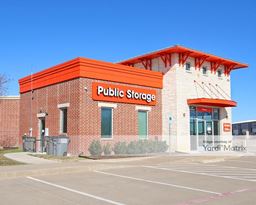 Image for Public Storage - 275 Regal Drive, Forney, TX