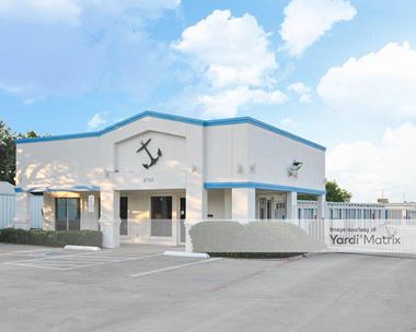 Image for RecNation RV & Boat Storage - 2750 West Shady Shores Road, Corinth, TX