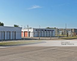 Image for Rockwall Mini Storage - 2000 Kristy Lane, Rockwall, TX