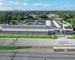 Image for Extra Space Storage - 1792 West Hillsborough Avenue, Tampa, FL
