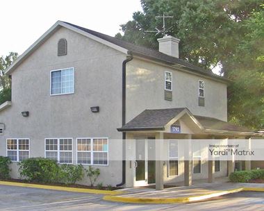 Storage Units for Rent available at 1792 West Hillsborough Avenue, Tampa, FL 33603