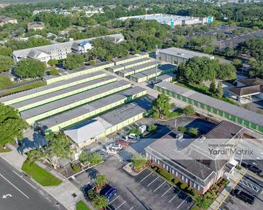 Storage Units for Rent available at 4400 US Highway 98 North, Lakeland, FL 33809