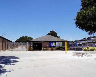 Storage Units for Rent available at 4400 US Highway 98 North, Lakeland, FL 33809