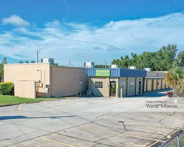 Storage Units for Rent available at 1005 South Alexander Street, Plant City, FL 33563