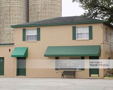 Storage Units for Rent available at 501 South Falkenburg Road, Tampa, FL 33619