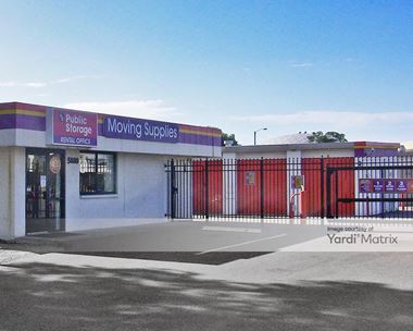 Image for Public Storage - 5880 66th Street North, St Petersburg, FL