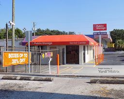 Image for Public Storage - 6940 North 56th Street, Tampa, FL