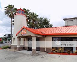 Image for Public Storage - 1302 West Kennedy Blvd, Tampa, FL