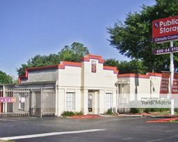 Image for Public Storage - 16415 North Dale Mabry Hwy, Tampa, FL