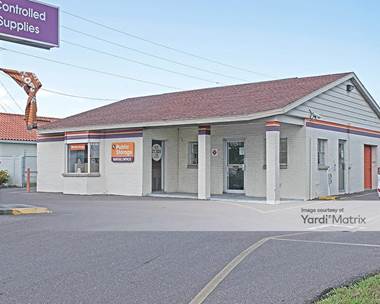 Storage Units for Rent available at 6820 Seminole Blvd, Seminole, FL 33772