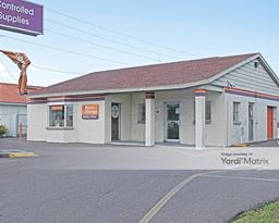 Image for Public Storage - 6820 Seminole Blvd, Seminole, FL