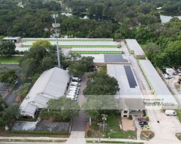 Image for Extra Space Storage - 1210 West Fletcher Avenue, Tampa, FL