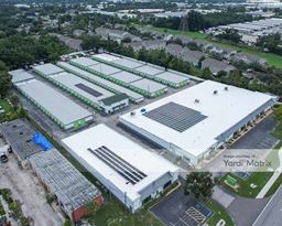 Image for Extra Space Storage - 1675 Starkey Road, Largo, FL