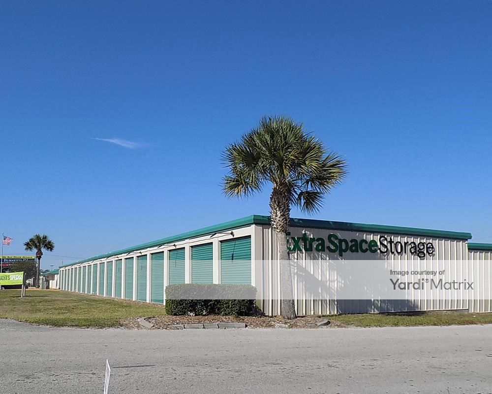 Extra Space Storage - 6445 Florida Avenue South, Lakeland, FL