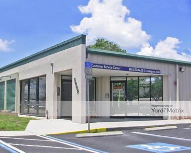 Storage Units for Rent available at 5045 West Cypress Street, Tampa, FL 33607