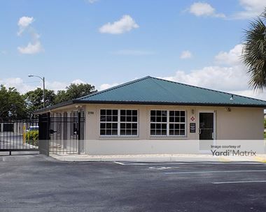 Storage Units for Rent available at 2190 Harden Blvd, Lakeland, FL 33803