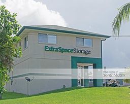 Image for Extra Space Storage - 4319 Duhme Road, St. Petersburg, FL