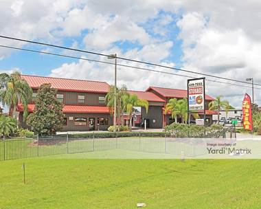 Storage Units for Rent available at 29500 Hwy 27, Dundee, FL 33838