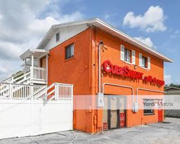 Image for CubeSmart Self Storage - 12225 North 56th Street, Temple Terrace, FL