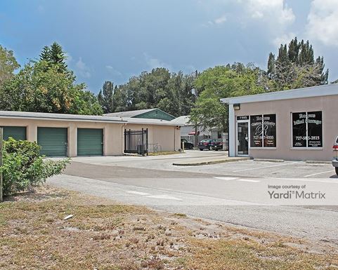 Largo, FL, Self-Storage Near 199 Missouri Ave N