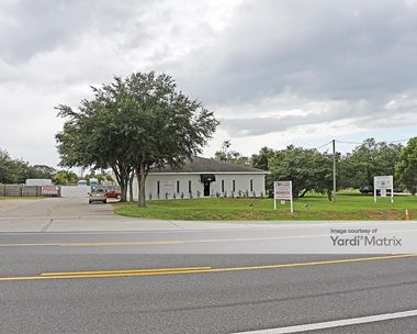 Storage Units for Rent available at 706 US Highway 17-92 North, Haines City, FL 33844