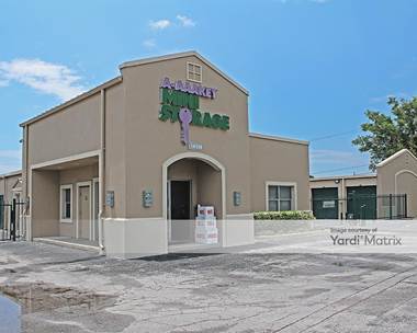 Storage Units for Rent available at 14220 66th Street North, Clearwater, FL 33764