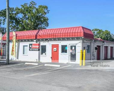 Storage Units for Rent available at 4120 East 10th Avenue, Tampa, FL 33605
