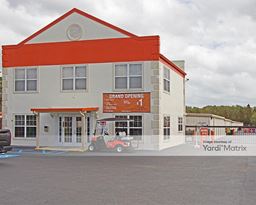 Image for Public Storage - 2262 US Highway 19, Holiday, FL