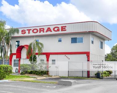 Storage Units for Rent available at 9906 US 19 North, Port Richey, FL 34668