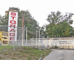 Image for People's Choice Storage - 125 Central Drive, Brandon, FL