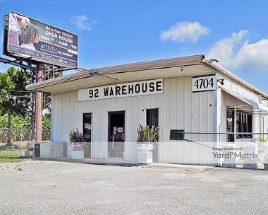 Storage Units for Rent available at 4704 US-92, Lakeland, FL 33801