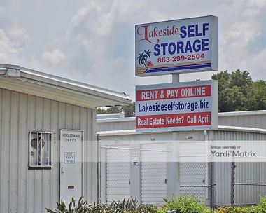 Storage Units for Rent available at 720 Avenue K SW, Winter Haven, FL 33880