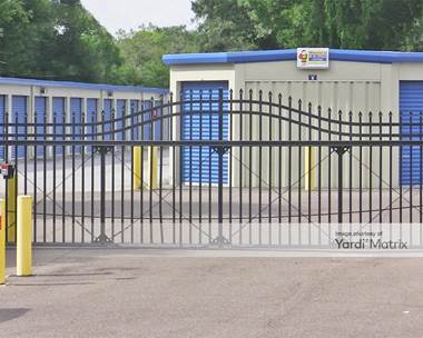 Storage Units for Rent available at 915 West Dr Martin Luther King Jr Blvd, Seffner, FL 33584
