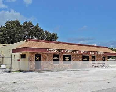 Storage Units for Rent available at 2880 Havendale Blvd NW, Winter Haven, FL 33881