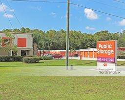 Image for Public Storage - 7139 Mitchell Blvd, New Port Richey, FL