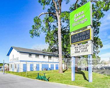 Storage Units for Rent available at 6901 Park Blvd, Pinellas Park, FL 33781