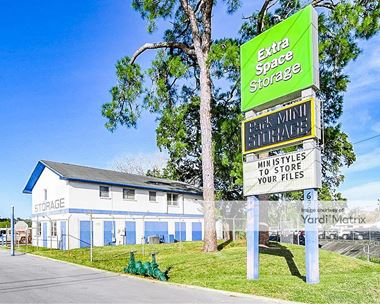 Storage Units for Rent available at 6901 Park Blvd, Pinellas Park, FL 33781