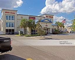 Image for iStorage - 1505 South US Highway 301, Tampa, FL