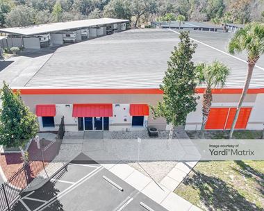 Image for Public Storage - 14900 County Line Road, Spring Hill, FL