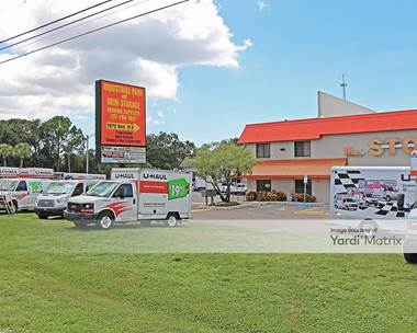 Storage Units for Rent available at 29712 US Hwy 19 North, Clearwater, FL 33761