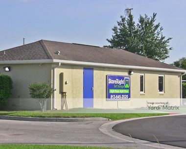 Storage Units for Rent available at 3648 South US Highway 41, Ruskin, FL 33570