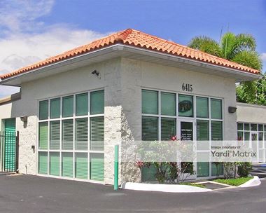 Storage Units for Rent available at 6415 54th Avenue North, St Petersburg, FL 33709