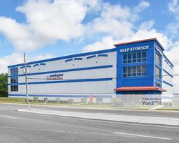 Image for Morningstar Storage - 9234 Causeway Blvd, Tampa, FL